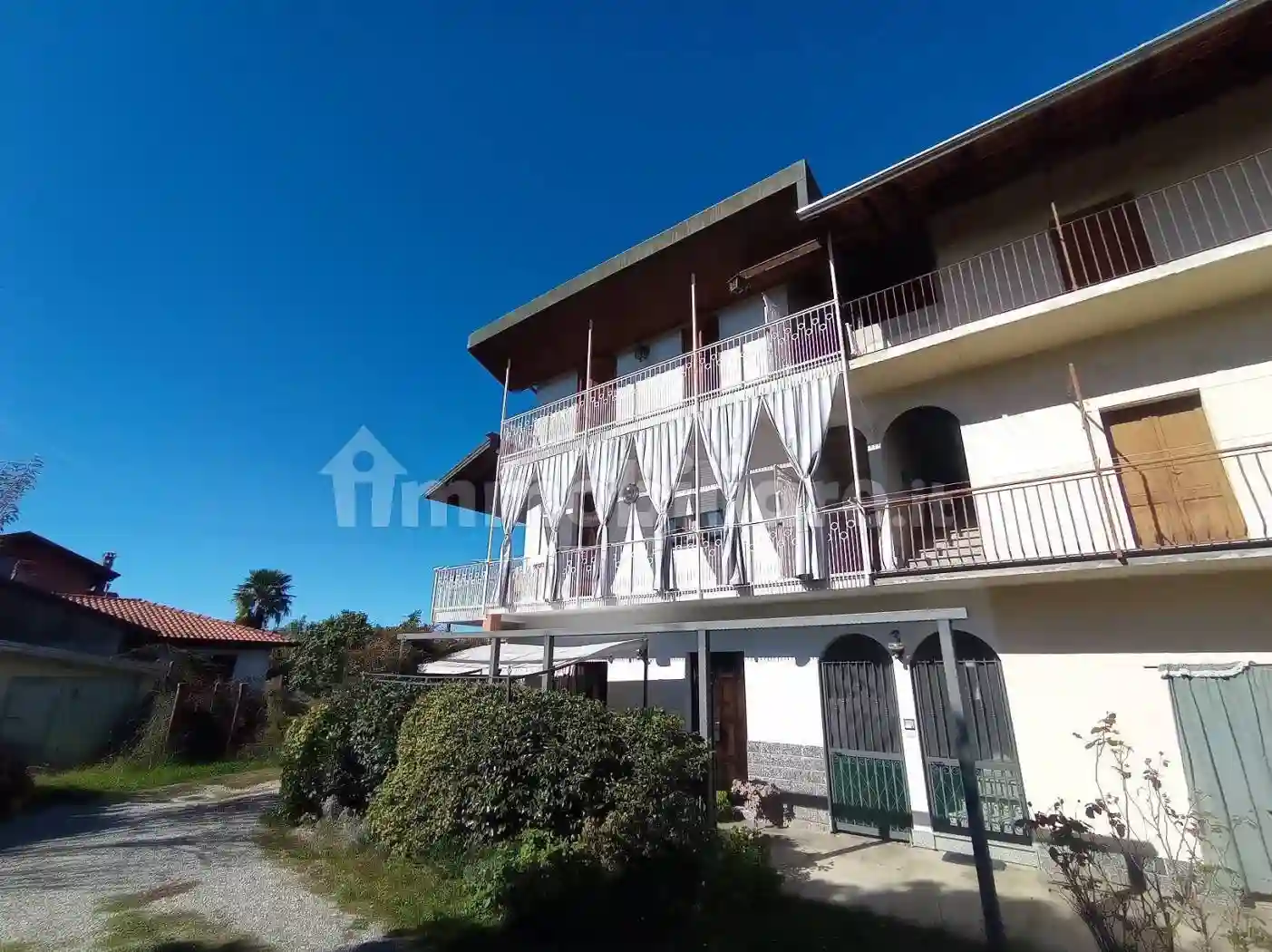 Casa indipendente - foto 4