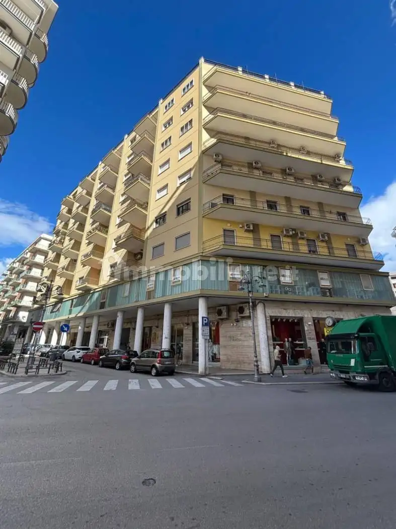 Appartamento in vendita a Foggia