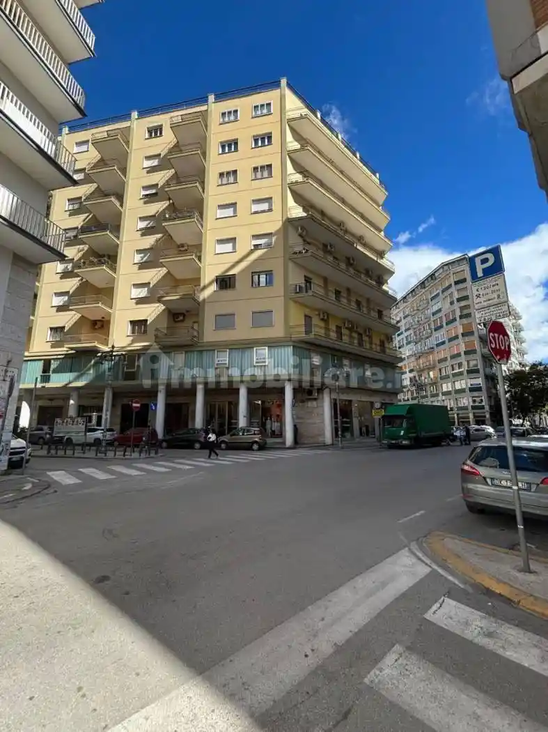 Quadrilocale via Dante Alighieri 14, Via della Repubblica - Piazza San Francesco, Foggia - foto 2