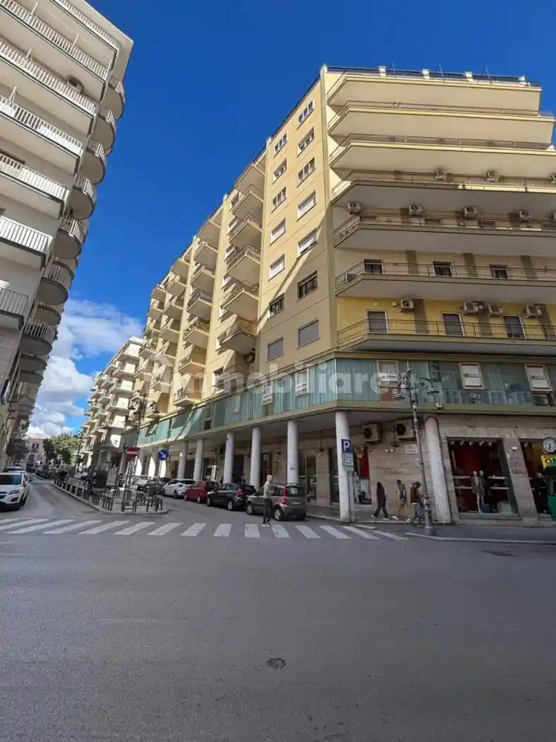 Quadrilocale via Dante Alighieri 14, Via della Repubblica - Piazza San Francesco, Foggia - foto 3