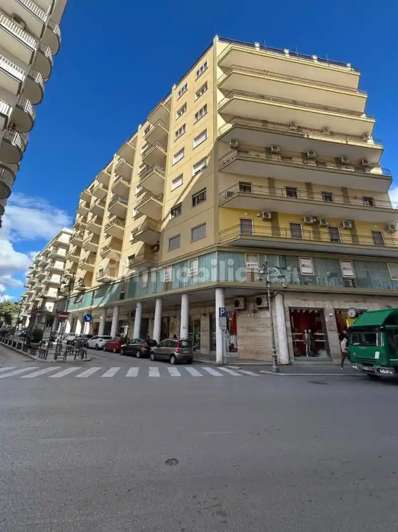 Quadrilocale via Dante Alighieri 14, Via della Repubblica - Piazza San Francesco, Foggia - foto 4