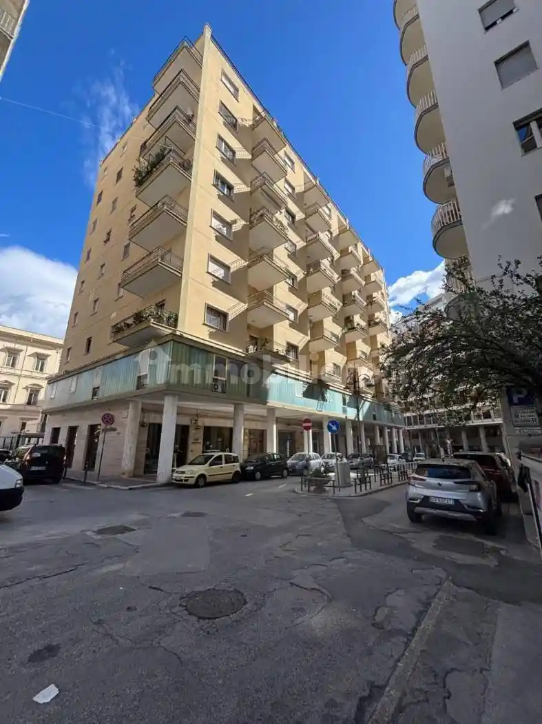 Quadrilocale via Dante Alighieri 14, Via della Repubblica - Piazza San Francesco, Foggia - foto 5