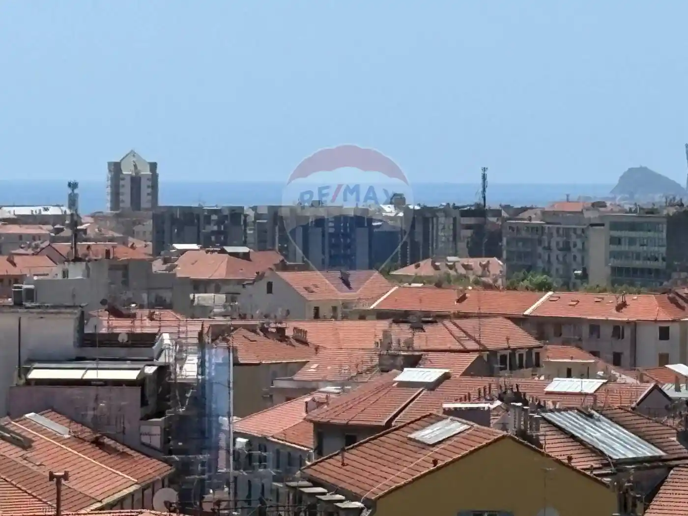 Appartamento in vendita a Savona