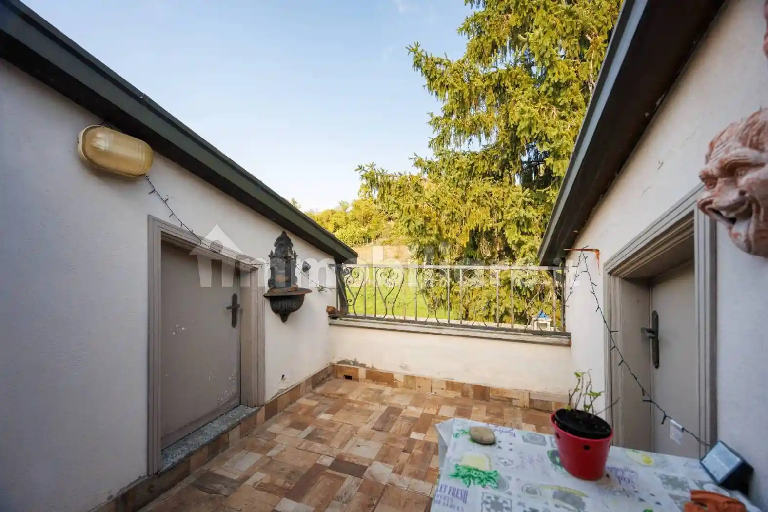 Attico Strada Comunale Val San Martino, Madonna del Pilone, Torino - foto 2