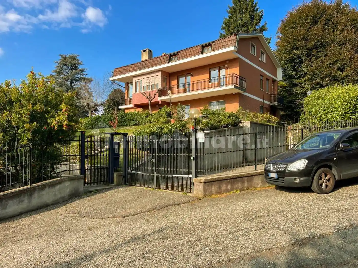 Attico Strada Comunale Val San Martino, Madonna del Pilone, Torino - foto 3