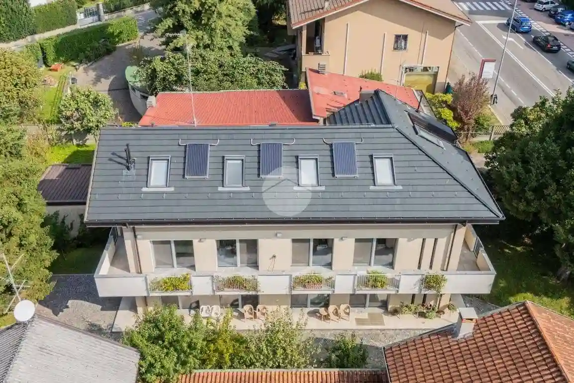 Palazzo - Edificio - foto 2