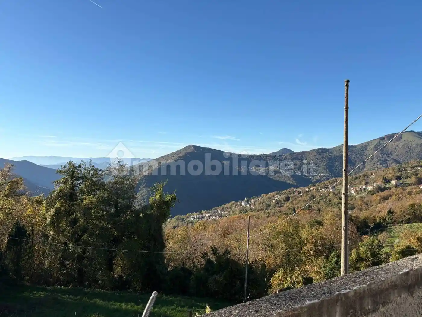 Appartamento in vendita a Bargagli