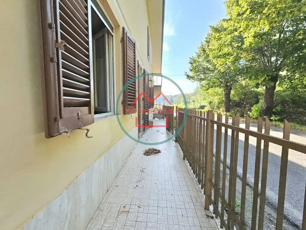 Appartamento in vendita a Montecatini-Terme