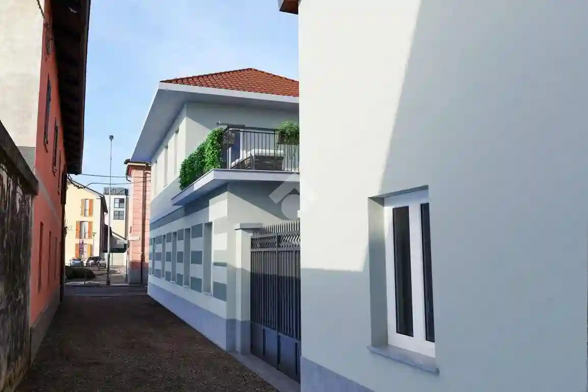 Casa indipendente - foto 4