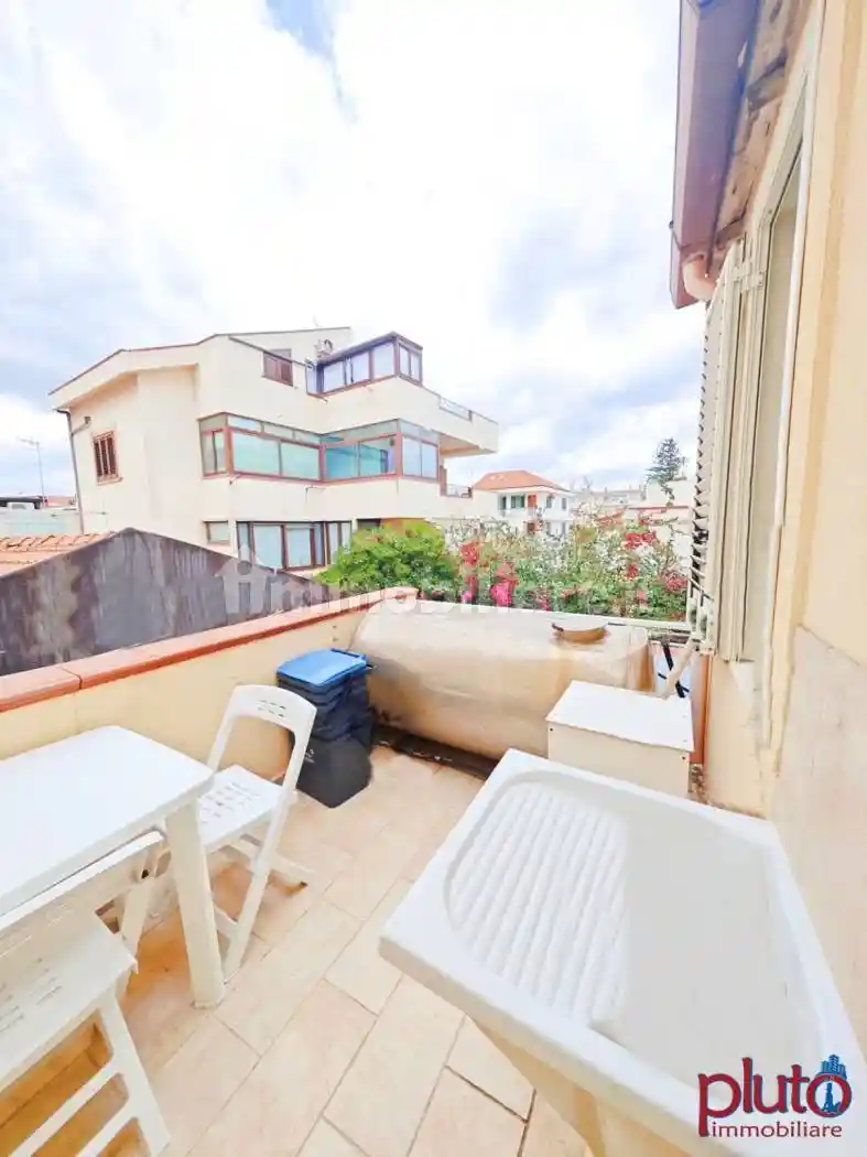 Trilocale via Primo Palazzo, Torre Faro, Messina - foto 2