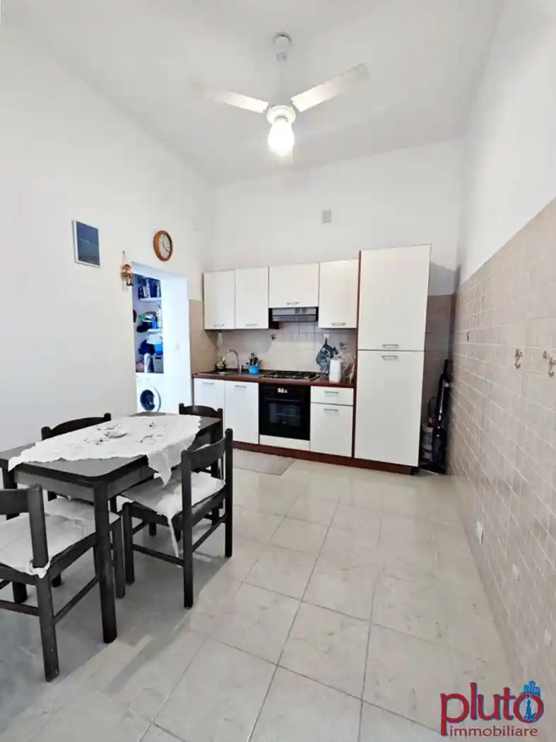 Trilocale via Primo Palazzo, Torre Faro, Messina - foto 4