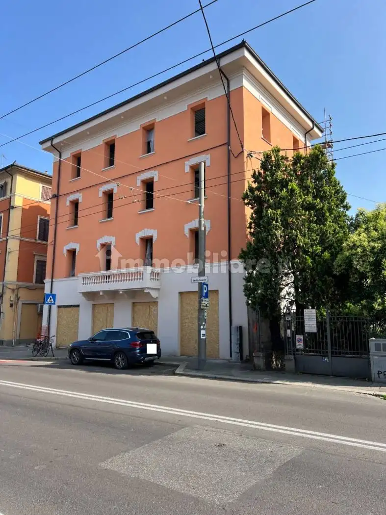 Appartamento in vendita a Bologna