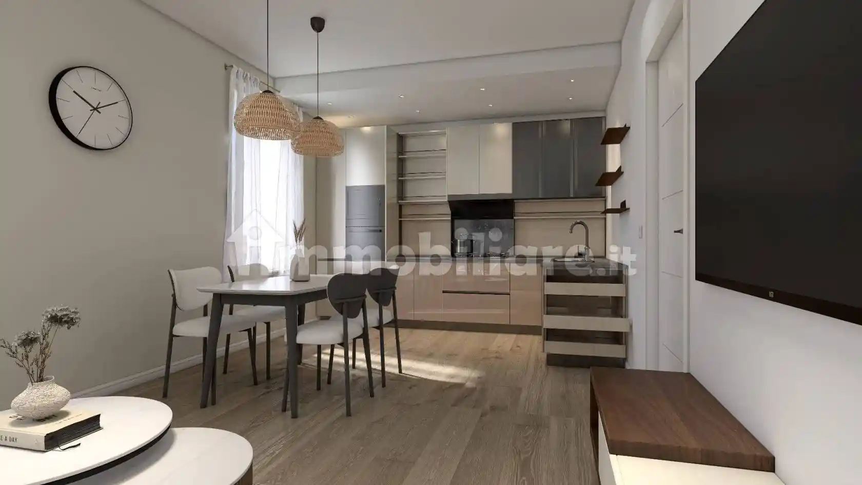 Appartamento - foto 2