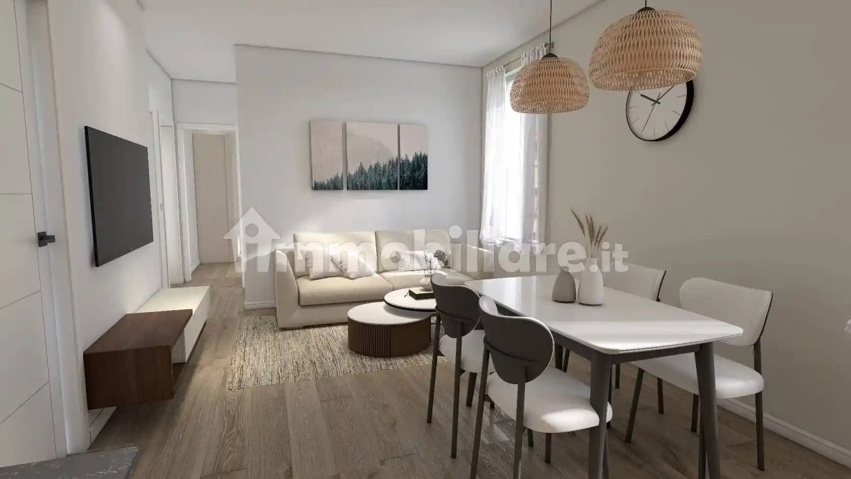 Appartamento - foto 3