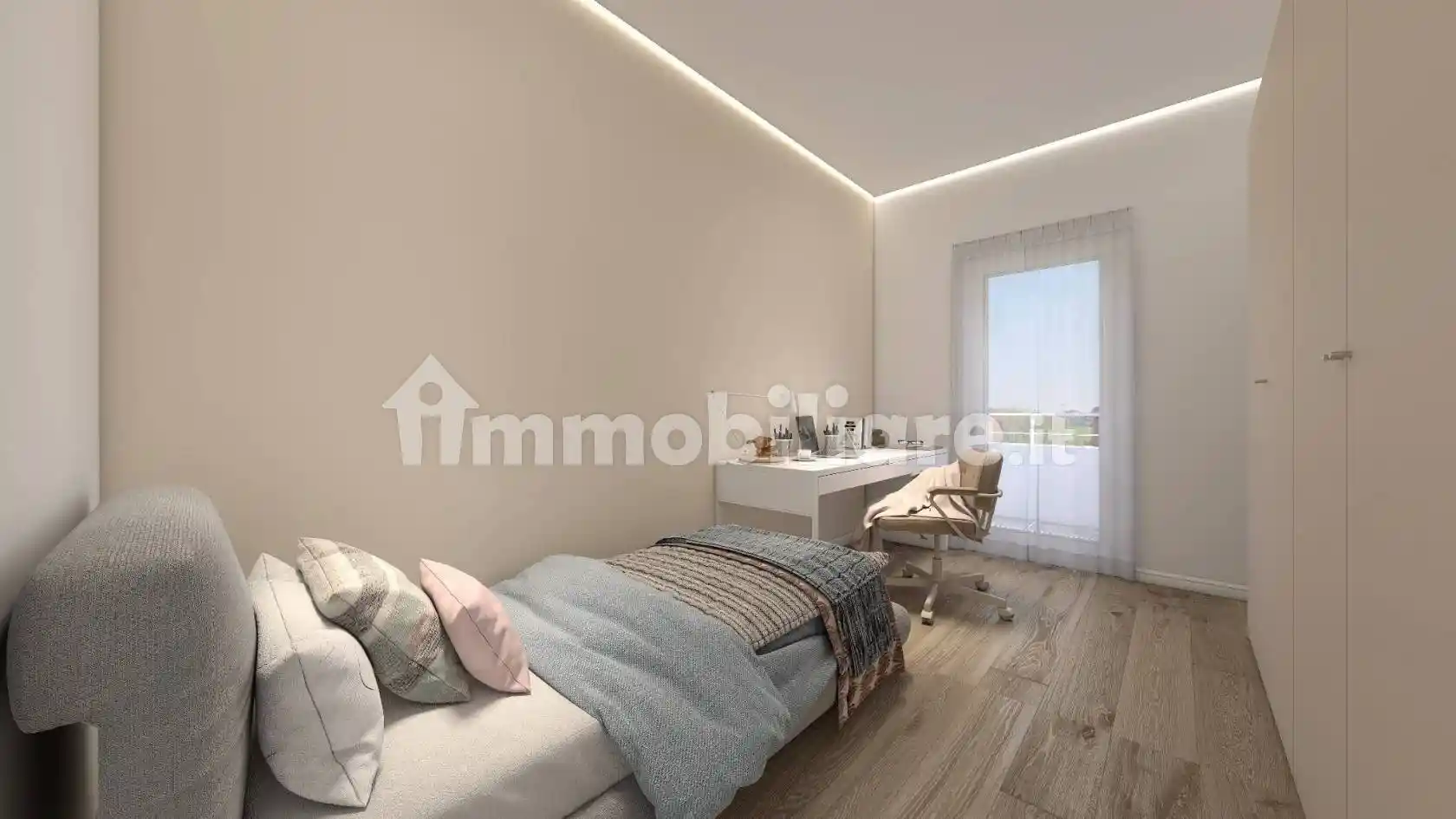 Appartamento - foto 4