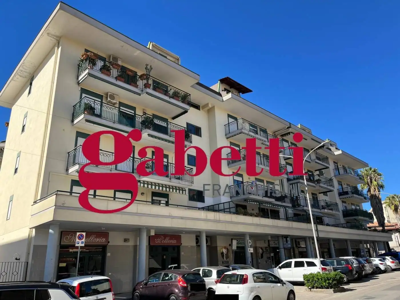 Attico - Mansarda in vendita a San Nicola la Strada