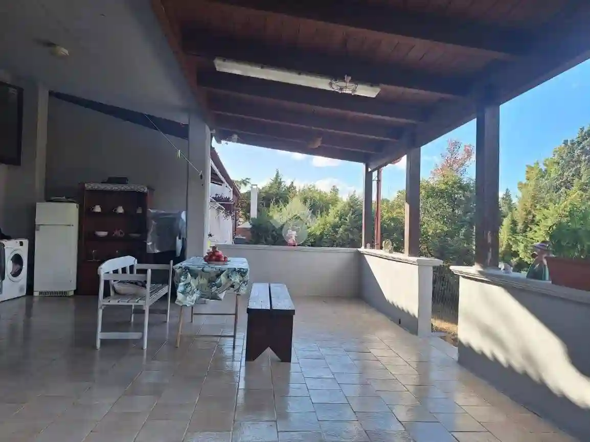 Villetta a schiera - foto 4