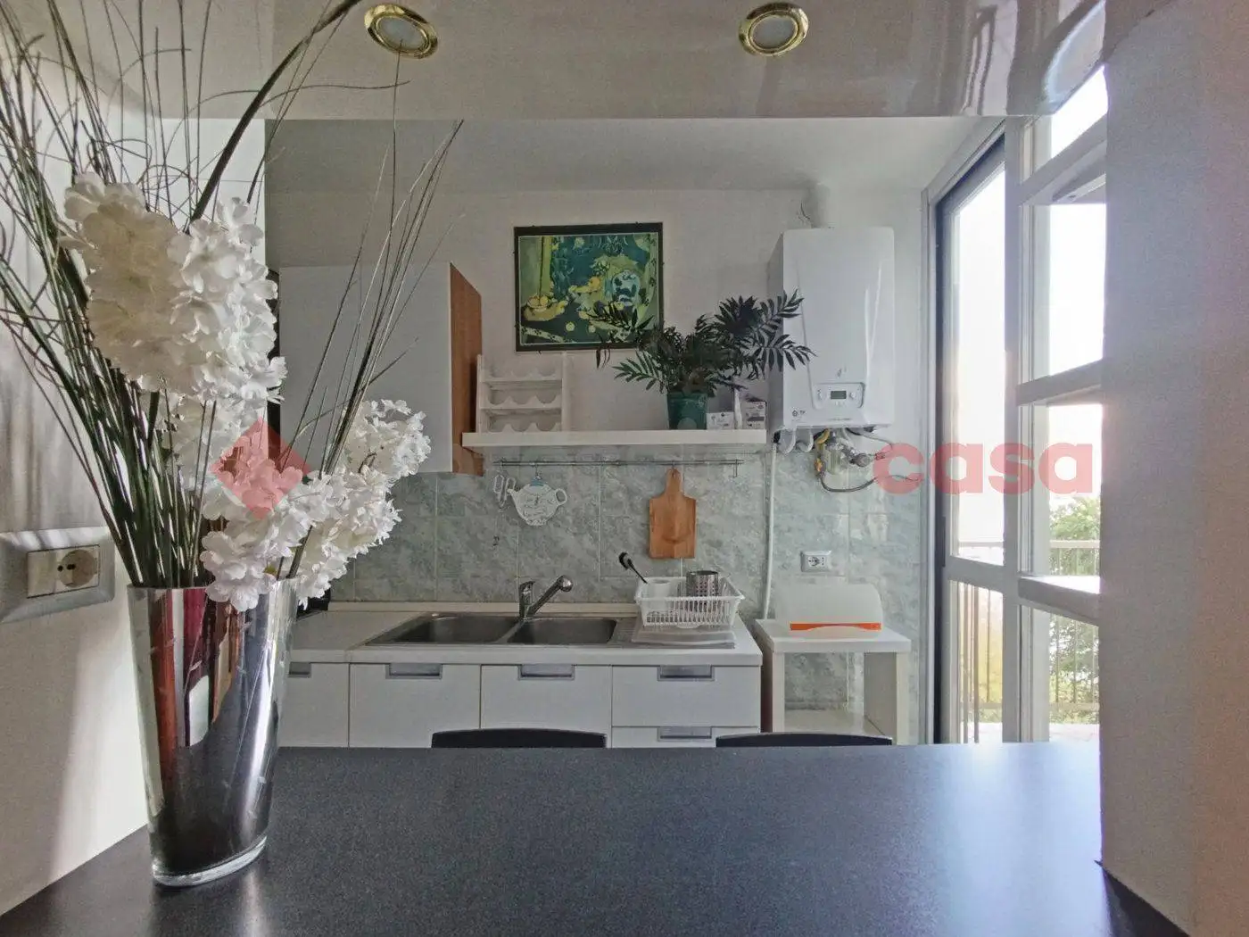 Trilocale via cristoforo colombo, Dormelletto - foto 5