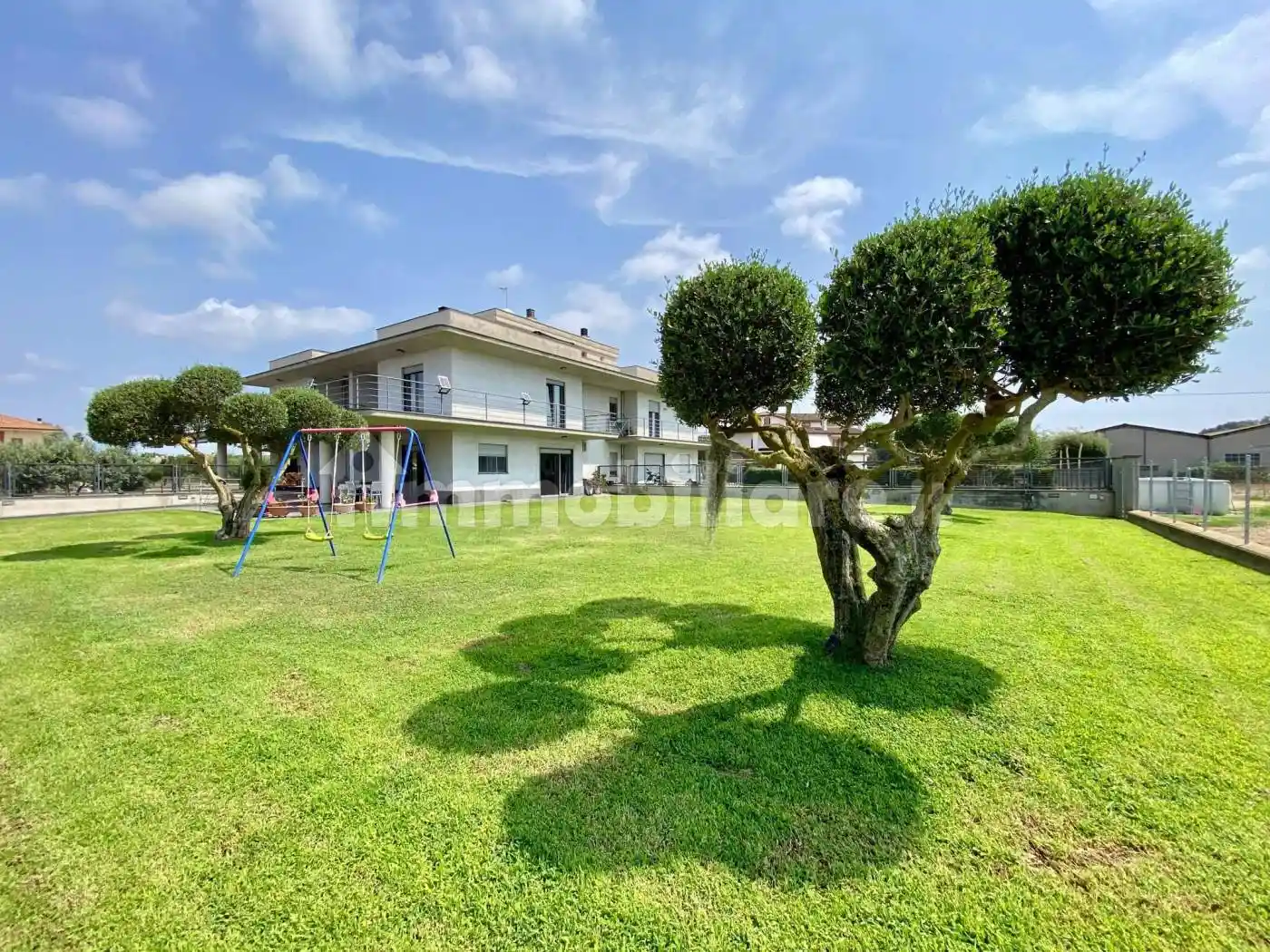 Villa in vendita a Sabaudia