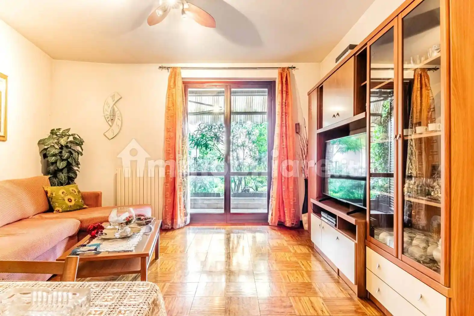 Appartamento in vendita a Inverigo