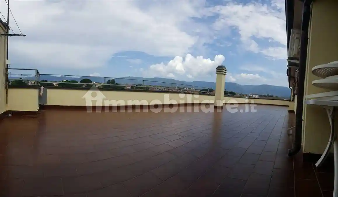 Bilocale buono stato, quarto piano, Centro, Taurianova - foto 4