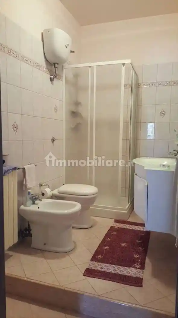 Bilocale buono stato, quarto piano, Centro, Taurianova - foto 5