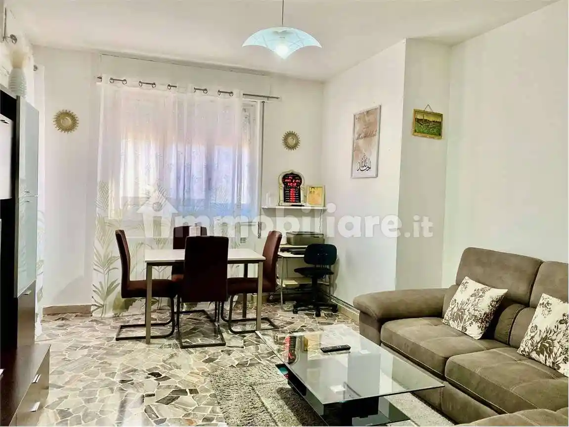 Appartamento in vendita a Olginate