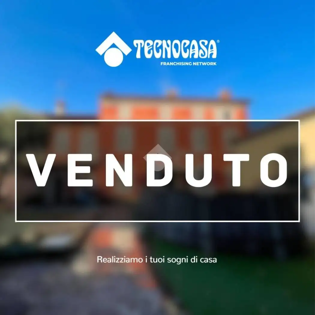 Casa indipendente in vendita a Pontevico