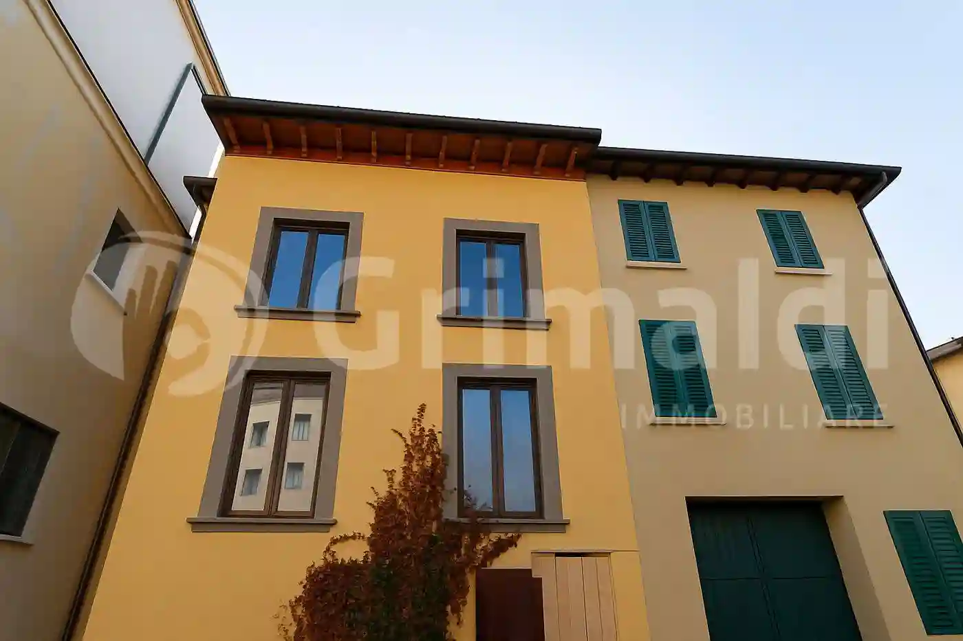 Palazzo - Edificio - foto 2