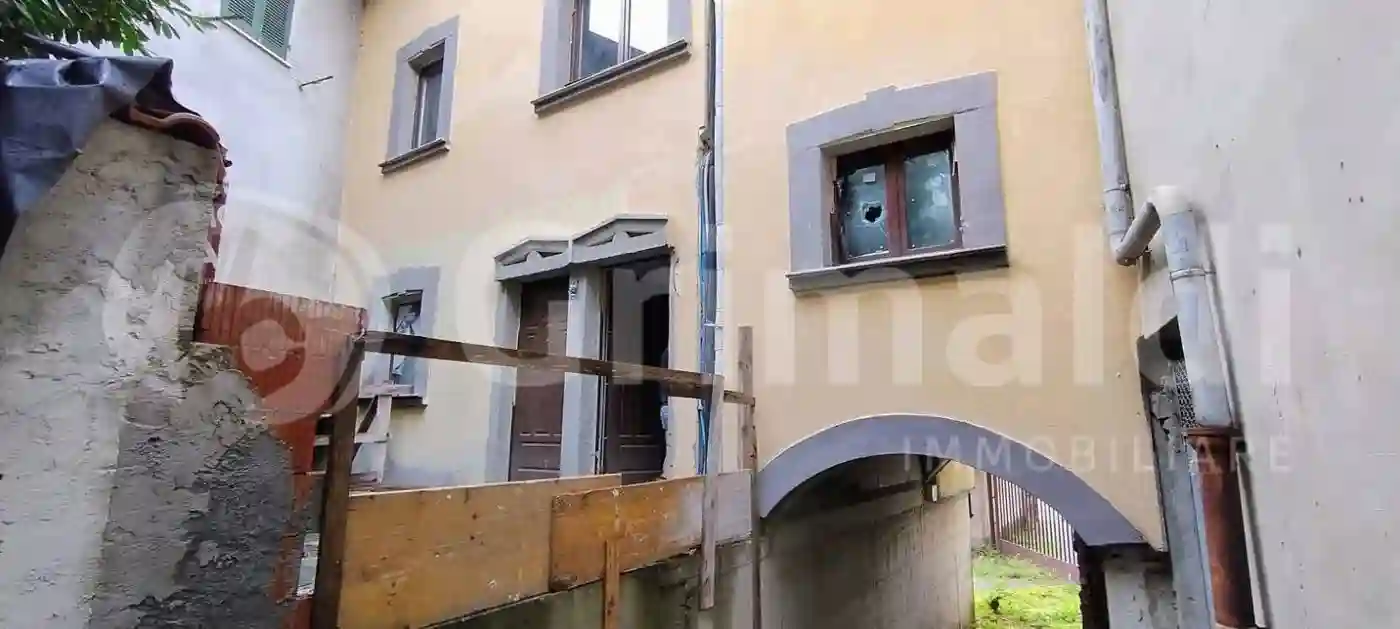 Palazzo - Edificio - foto 4