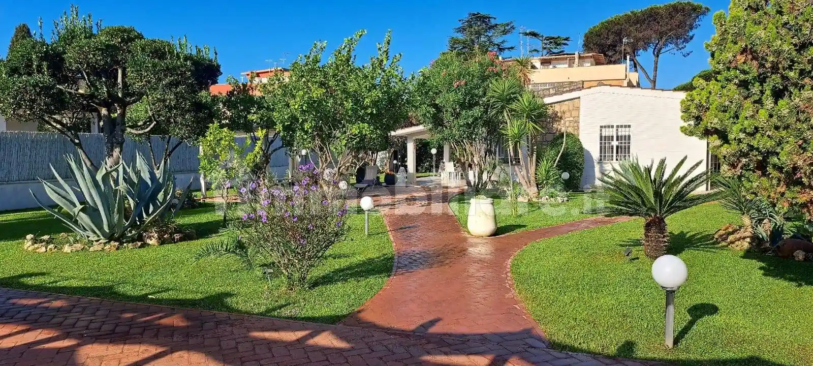 Villa in vendita a Terracina