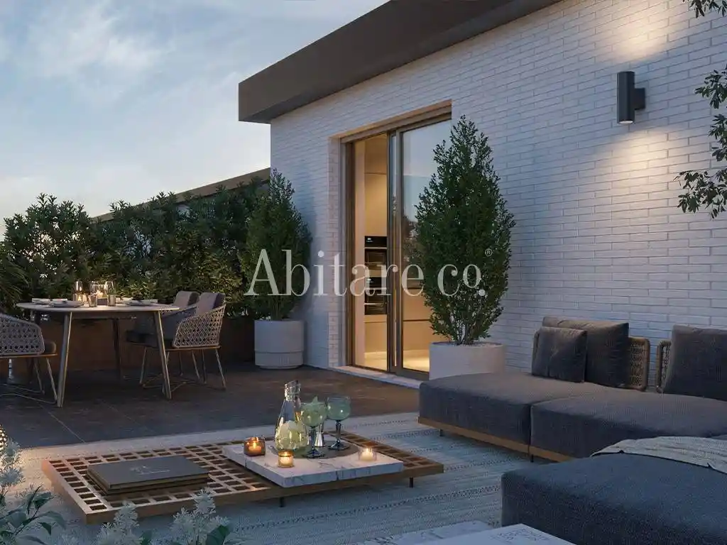 Trilocale via Benadir 14, Cimiano, Milano - foto 5