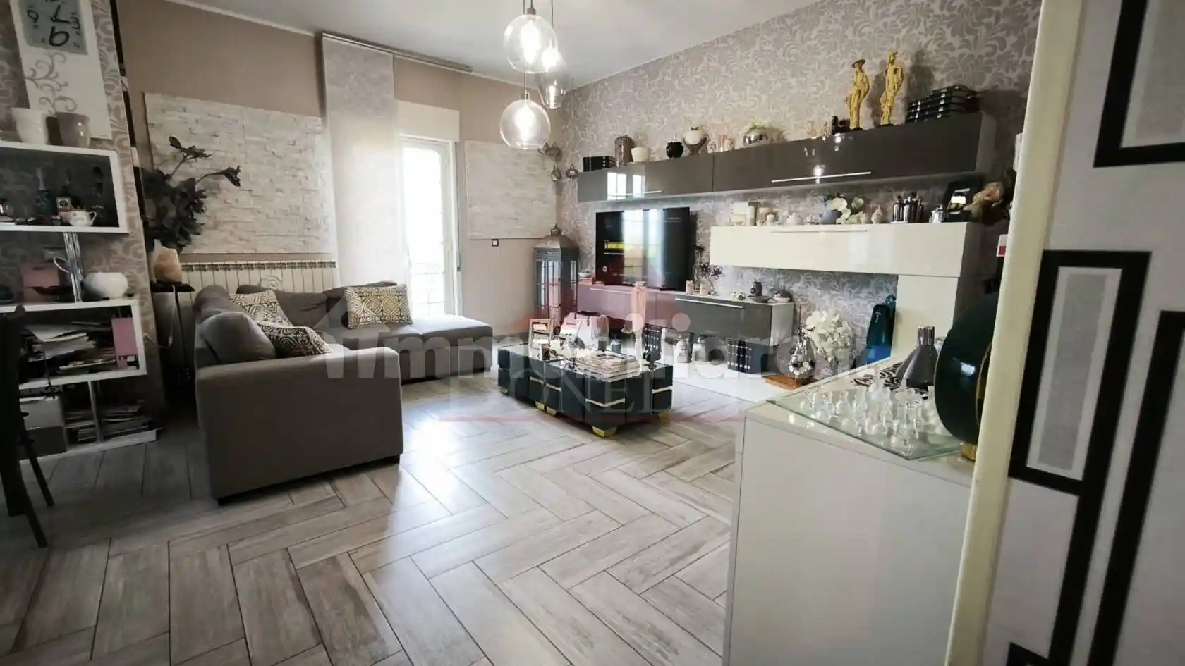 Villa in vendita a Caltagirone