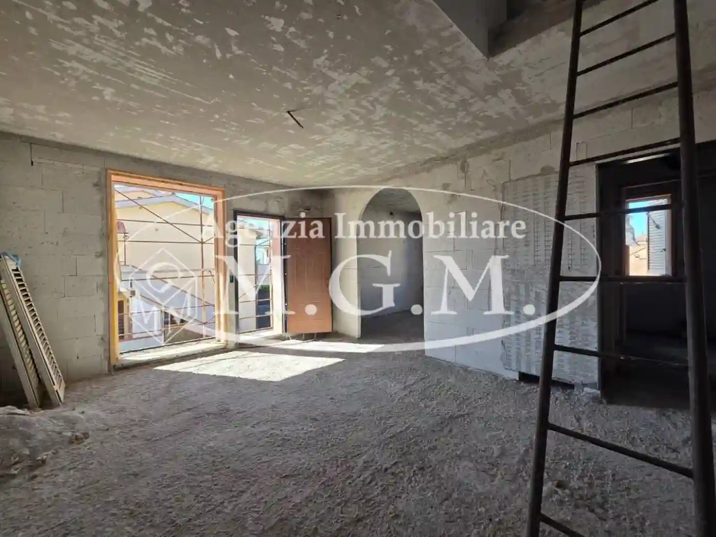 Villetta a schiera - foto 5