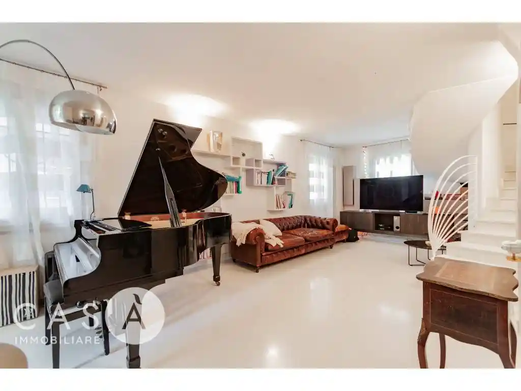 Villa in vendita a Rimini