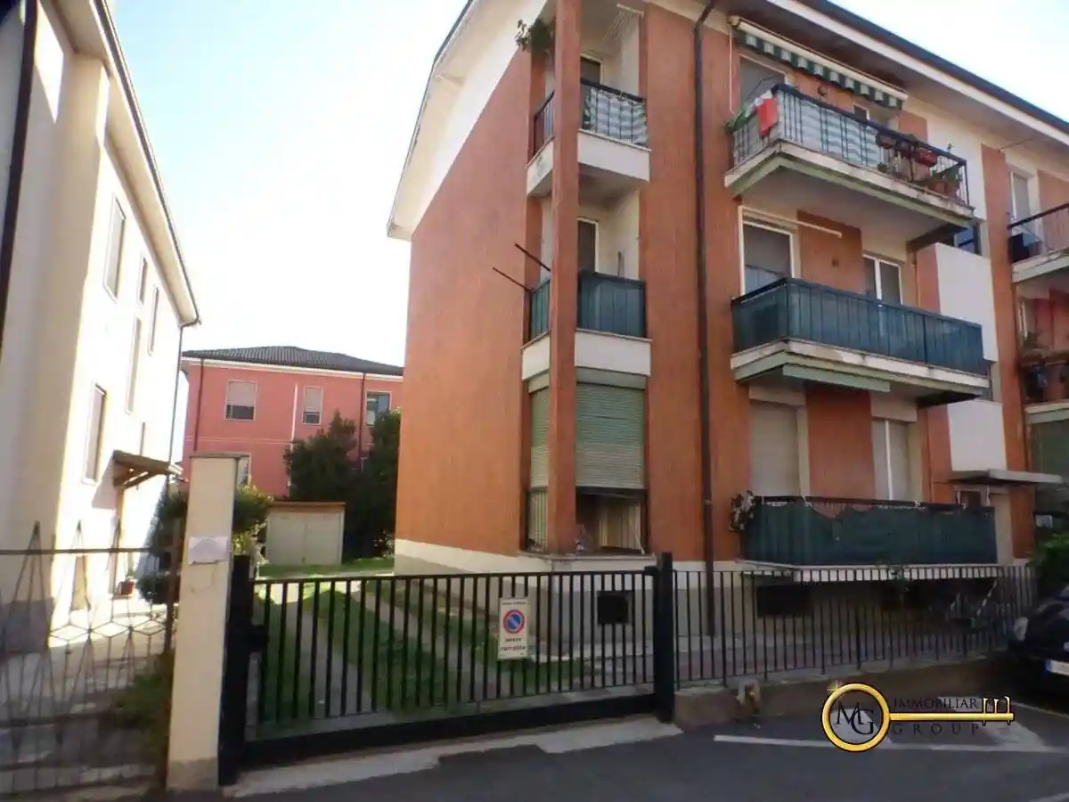 Appartamento in vendita a Vignate