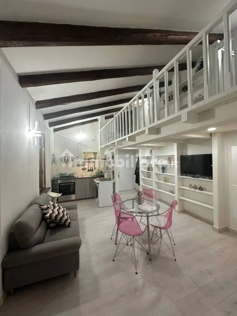 Appartamento in affitto a Bologna