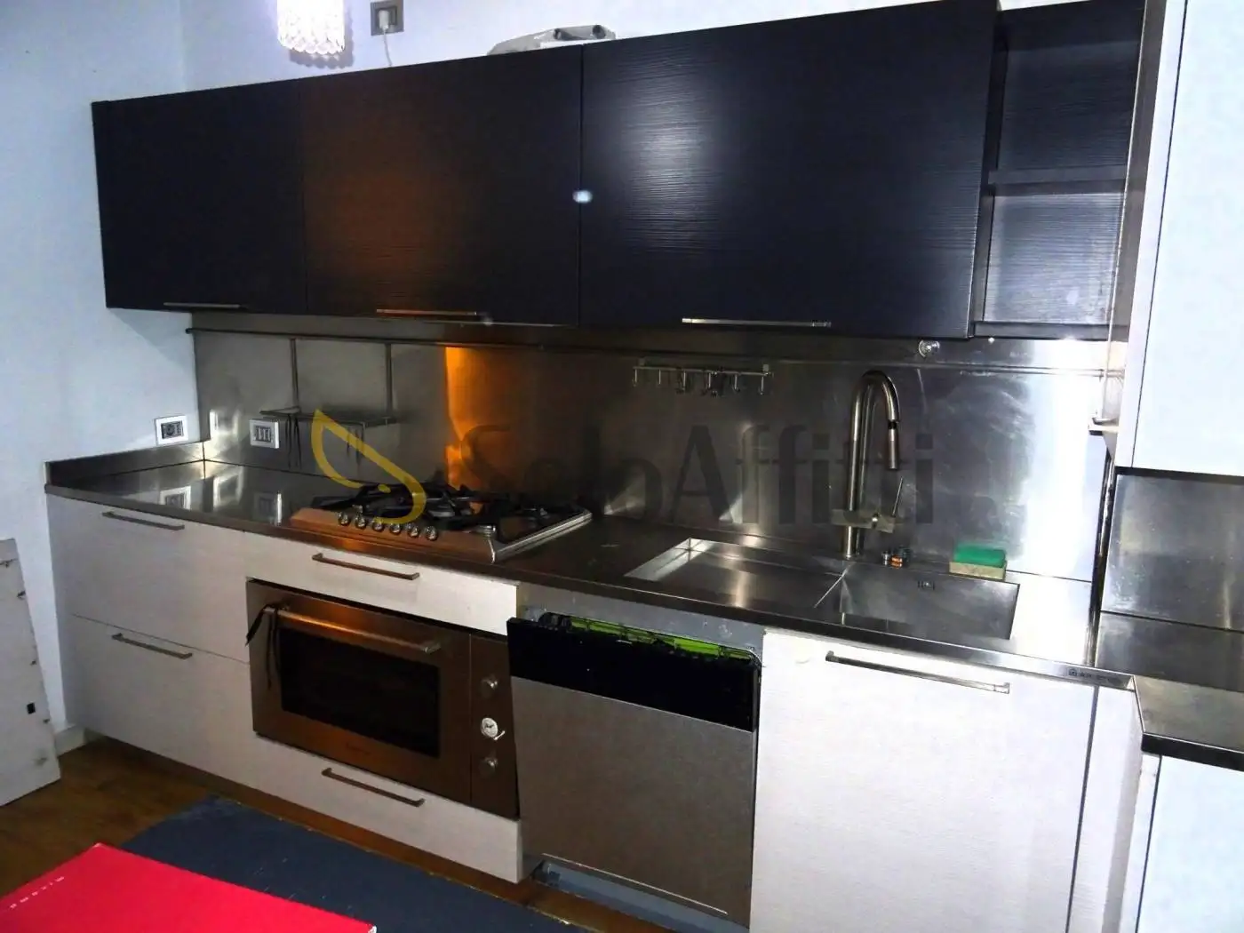 Appartamento in affitto a Senigallia