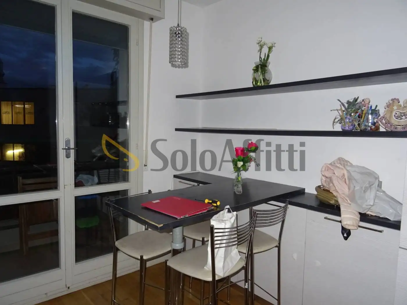 Appartamento buono stato, primo piano, Vivere Verde, Borgo Pace, Stadio, Ospedale, Senigallia - foto 4