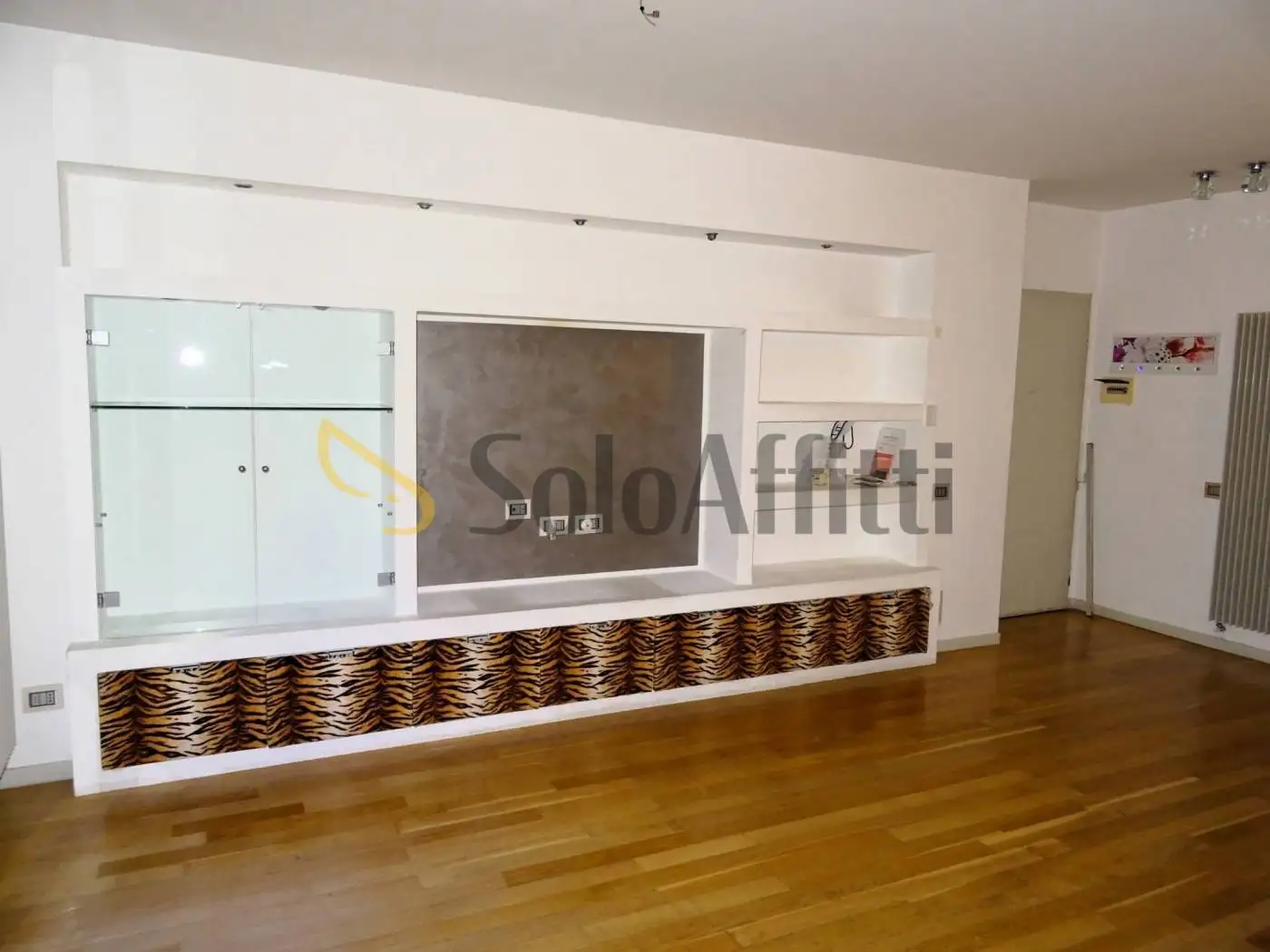 Appartamento buono stato, primo piano, Vivere Verde, Borgo Pace, Stadio, Ospedale, Senigallia - foto 5