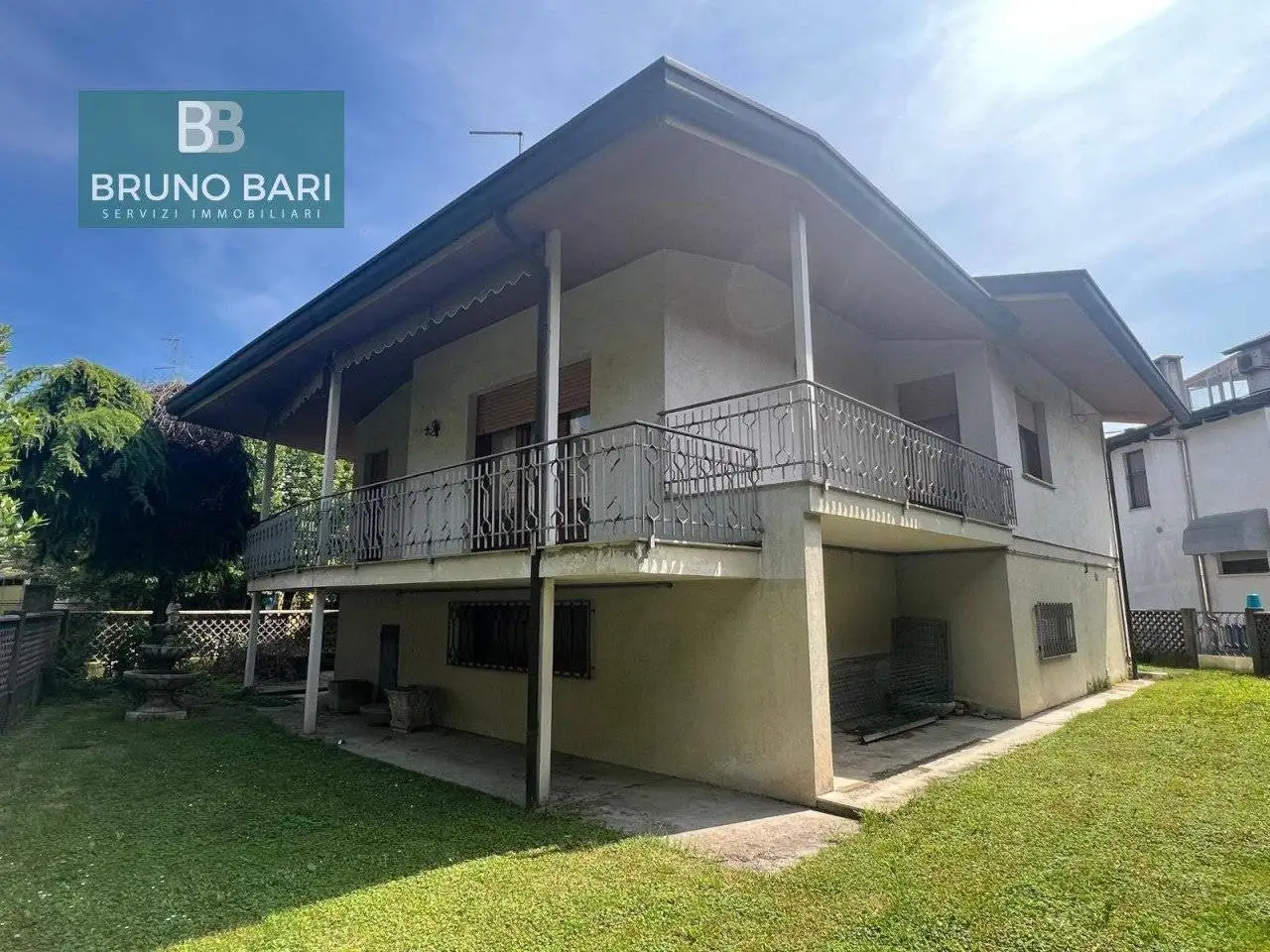 Casa indipendente in vendita a Sesto al Reghena