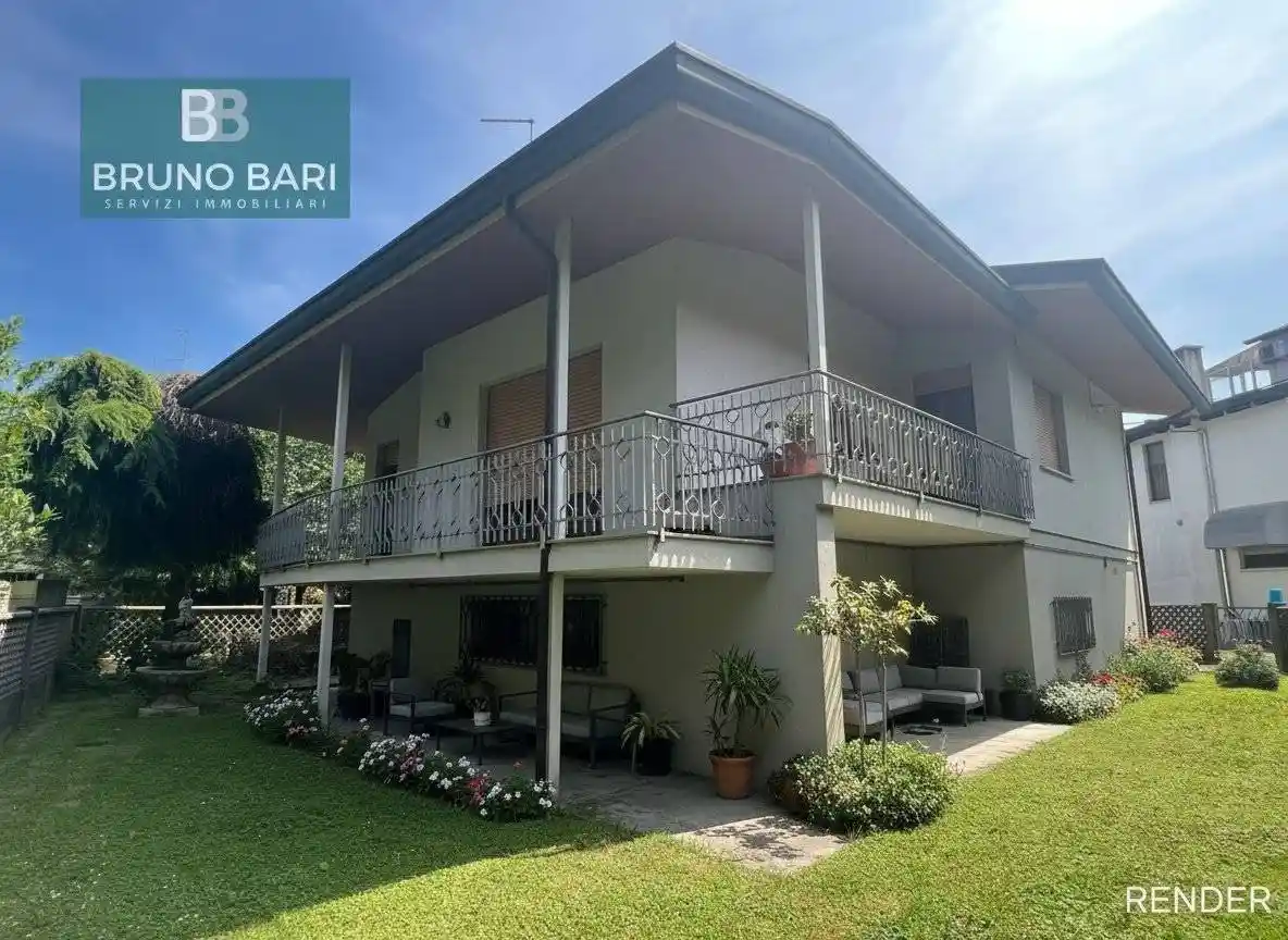 Casa indipendente - foto 2