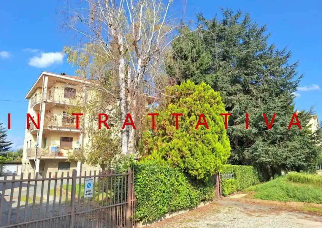 Appartamento in vendita a Volvera