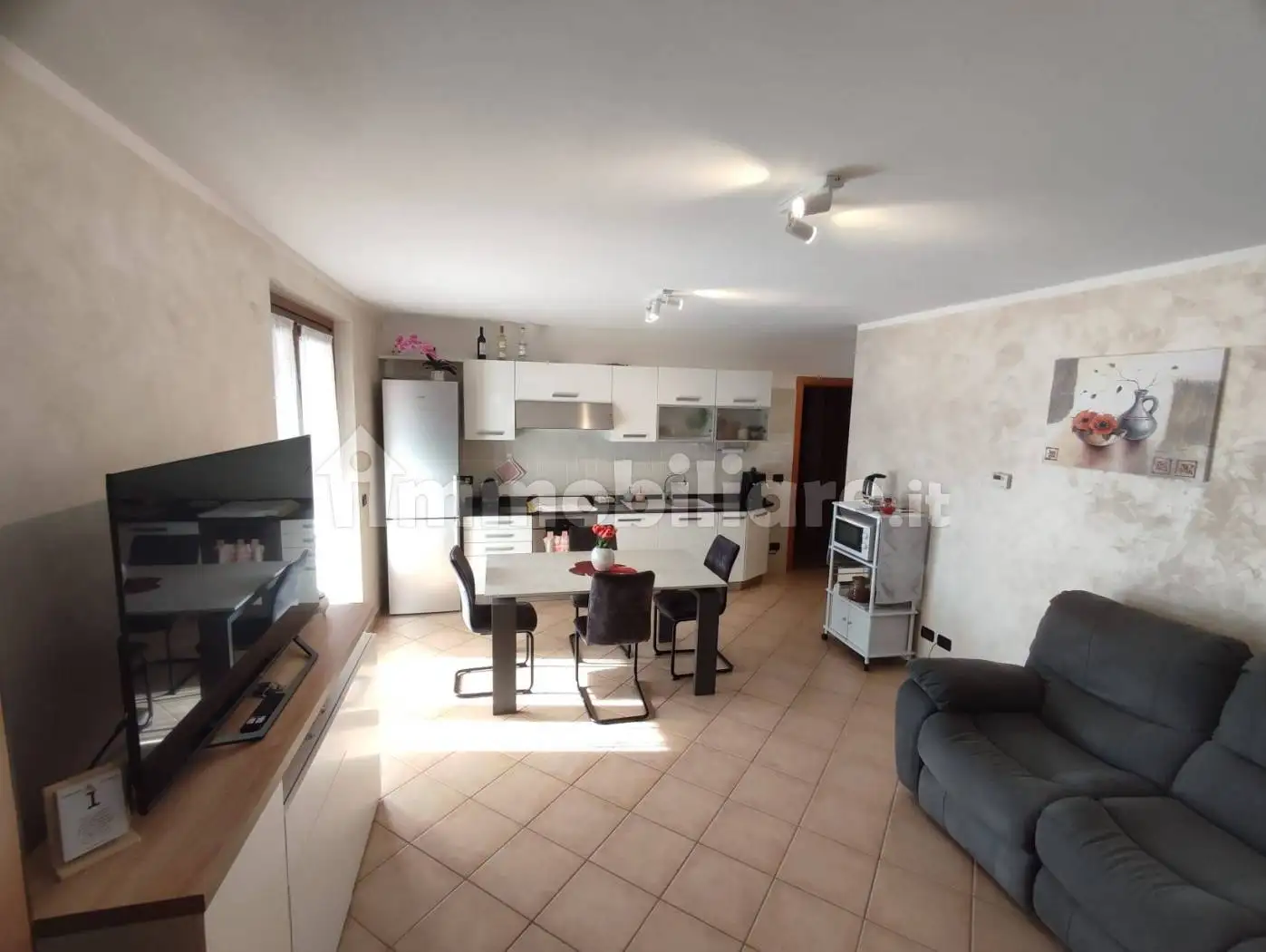 Appartamento in vendita a Maniago