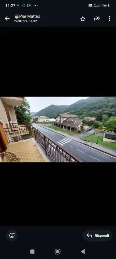 Appartamento in vendita a Frabosa Sottana