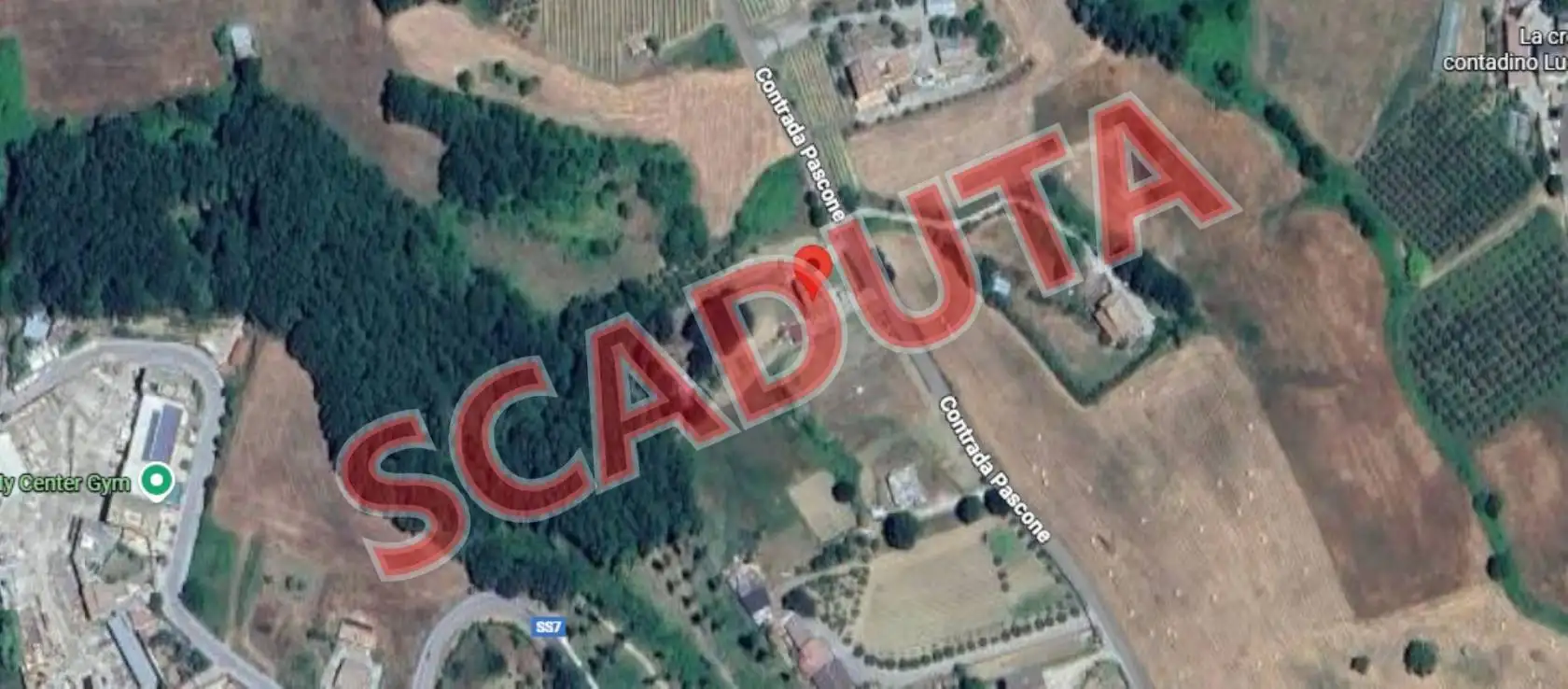 Appartamento in asta a Ruoti