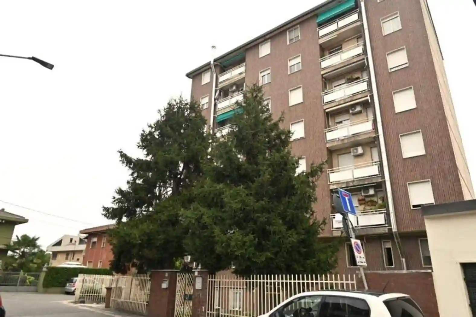 Appartamento in vendita a Limbiate