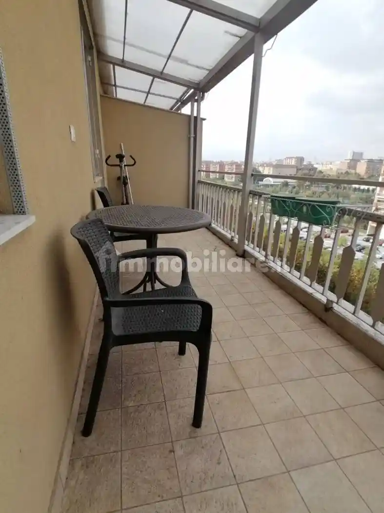 Appartamento in affitto a Torino