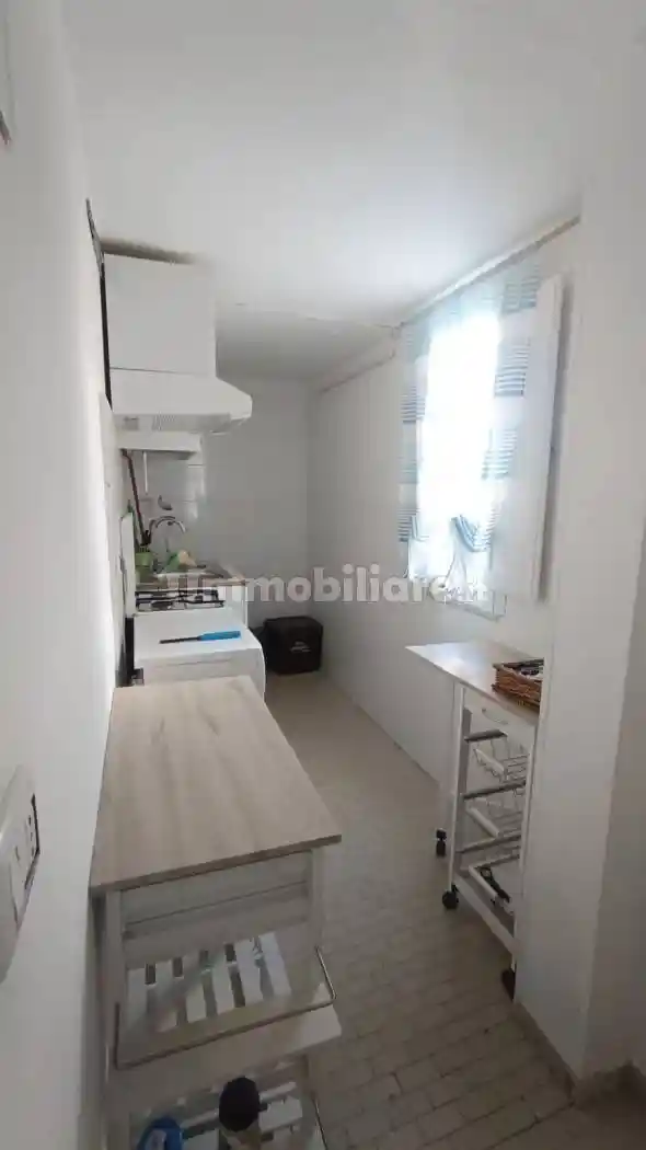 Bilocale via 4 Novembre 5, Ariosto, Lecce - foto 5