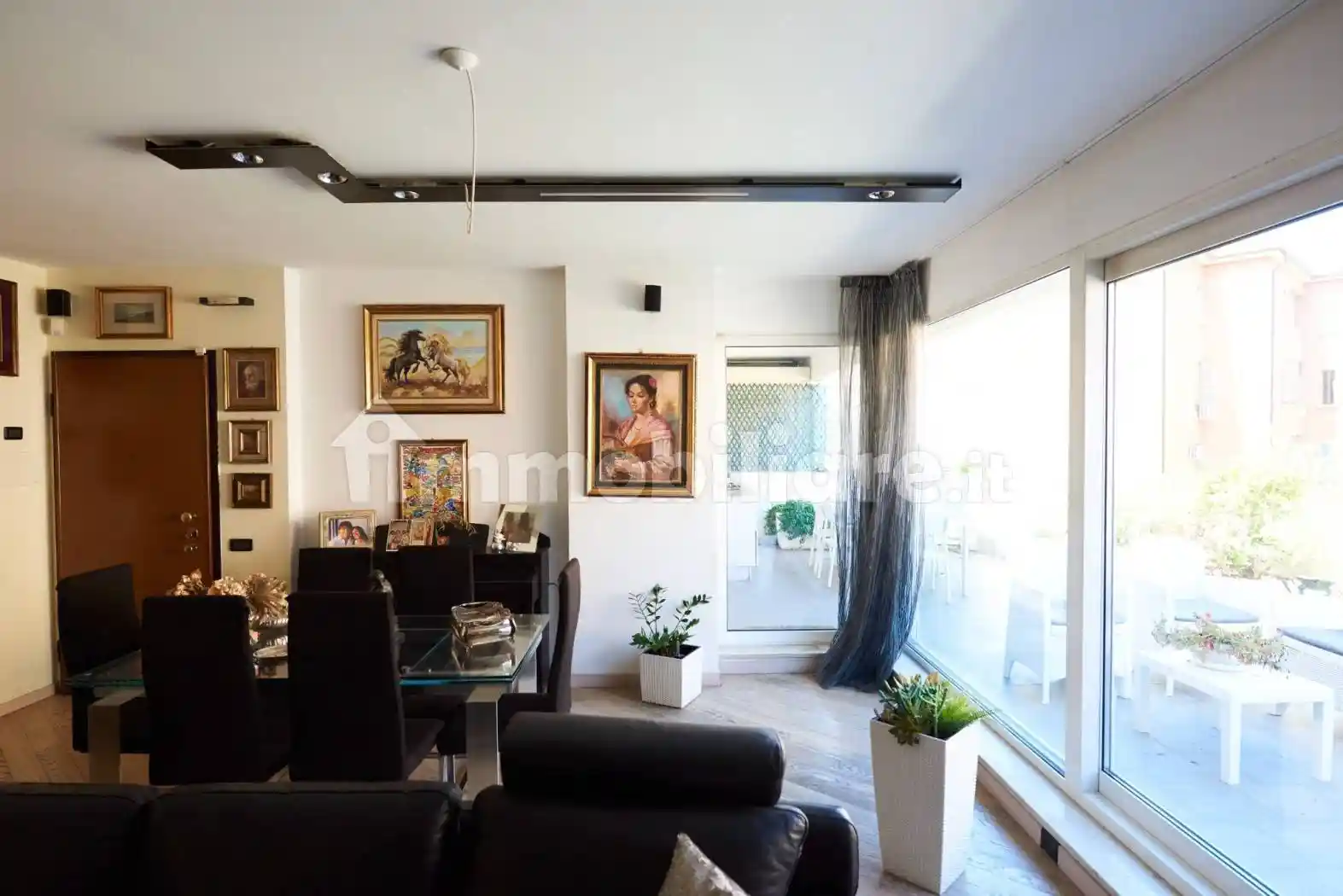 Attico - Mansarda - foto 4